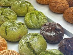 -Dough&Joe团憩(瑞虹天地月亮湾店)