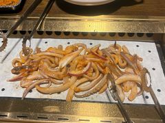 -新石器烤肉(中房金谊广场店)