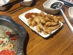 -傣妹火锅(南京东路一店)