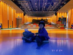 -小鸡哆哆故事屋·儿童乐园(嘉里城店)