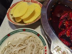 -陈艳红火锅菜·冒菜(簋街店)