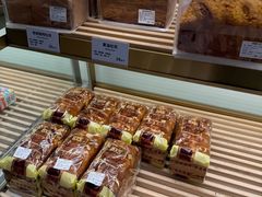 -烘焙町面包店(西四店)
