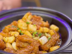-谢记上海大排档(长寿路店)