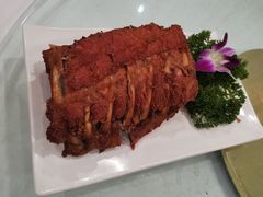 -小贝壳酒楼(经九路店)