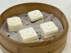 -文楼·淮扬菜·淮安早茶(河下古镇翔宇店)