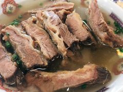 -七爷清汤腩·港式茶餐厅(世博店)