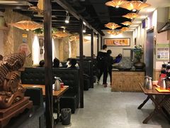 -老胶东家常菜馆(市场一路店)