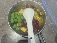 -王庄阿咪海鲜大排档(上下杭店)