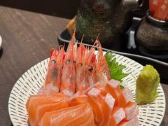 -Sushi Hanzo半藏(天环广场店)