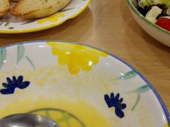 -萨莉亚意式餐厅(三号湾广场店)