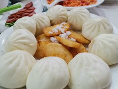 -农园餐厅(北京大学店)