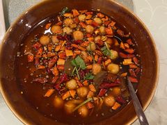 毛血旺-乐山饺子城(长江北街店)