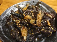 -金陵一哥龙虾馆(三牌楼总店)