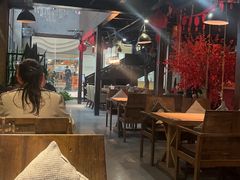 -苏西花园西餐厅(谷德店)