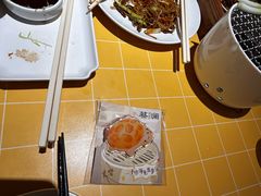 -蔡澜点心·粤菜(花城汇南区店)