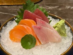-九洲喜来登酒店湖月日餐厅