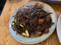 -静一餐厅·湖北菜(前门创始店)