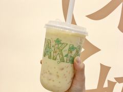 杨枝甘露-雅克雅思(纱帽河店)