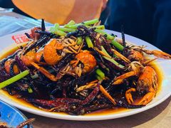 -红盔甲·小龙虾(车公庙店)