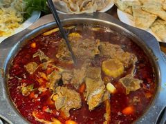 -陈五哥大排档(湘江世纪城店)