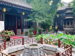 -湘子庙