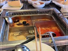 -海底捞火锅(连城广场店)
