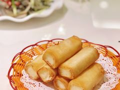 酥炸脆奶-清晖小苑•顺德地方菜(壹海城店)