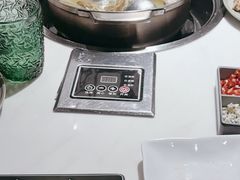 -喃喃椰·糟粕醋·椰子鸡火锅(七堡花园店)