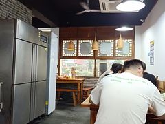 -小狗面馆(河东路店)