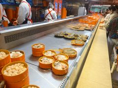 -海底捞大排档火锅(打浦路店)