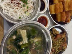 -福屿鲜捞小吃·捞化(福屿总店)
