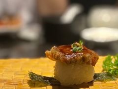 -上井料理黑金店(IFS国金中心店)