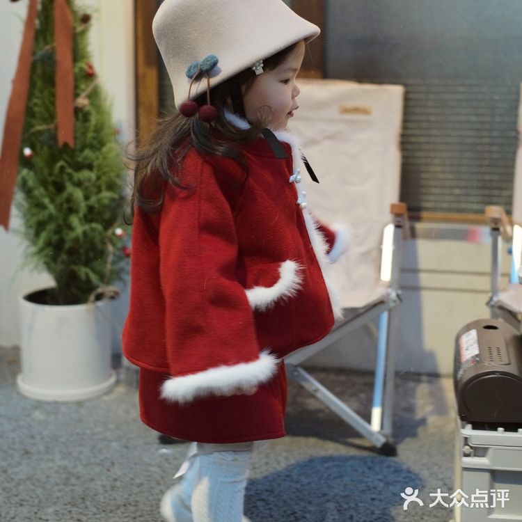 🌟🎄提前过圣诞了就是说｜2岁baby♥️成都