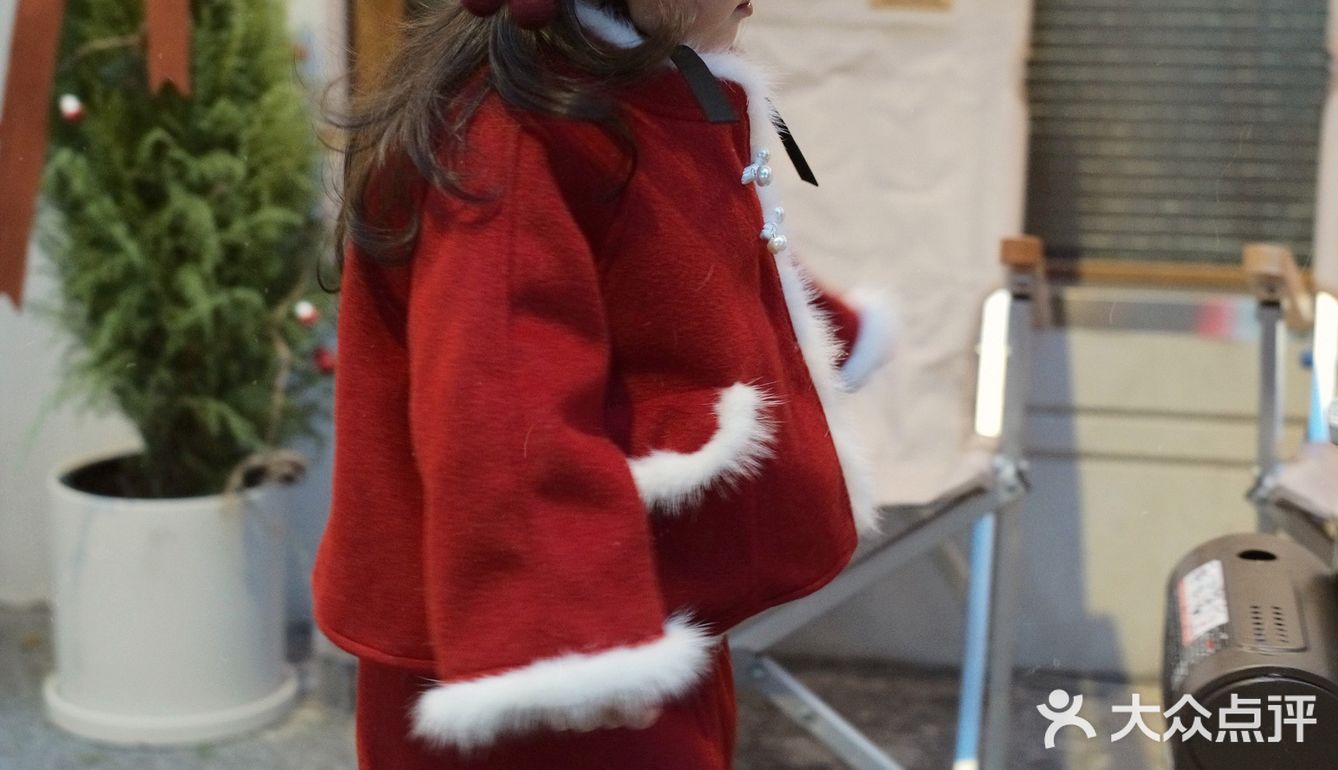 🌟🎄提前过圣诞了就是说|2岁baby♥️成都