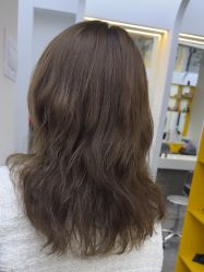 -卓梵美发·精品Salon