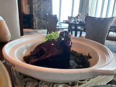 -环球港凯悦 · 享悦中餐厅