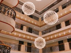 -南京国际会议大酒店