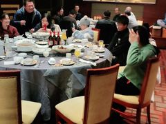 大堂-同里湖大饭店-怡景轩中餐厅(同里古镇店)