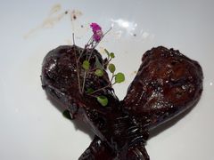 -杨氏青龙虾·羊蝎子(金盛路总店)