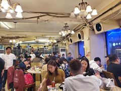 -月圆火锅(宁海东路二店)