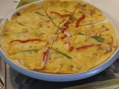 -韩香福烤肉庄园(荣成店)