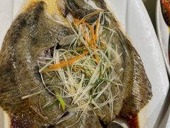 -国惠大酒楼(爱琴海购物公园店)