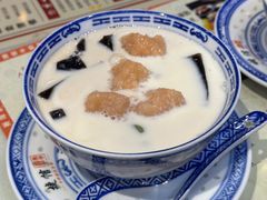 -捷信牛奶甜品世家(合生汇店)