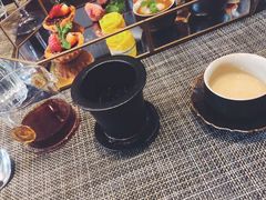 -莲西餐
