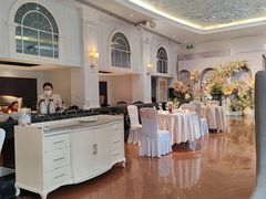 -王府井酒店(金桥港湾店)