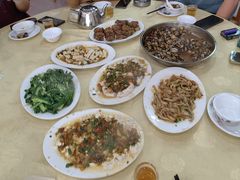 -标记好食