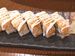 -芥末日本料理(打浦路铂尔曼旗舰店)