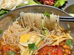 -正宗齐齐哈尔烤肉·齐牛哥鲜切炭火烤肉(杭州总店)