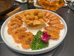 元宝虾-盛福楼·惠山宴(盛岸路店)