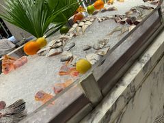 -亚特兰蒂斯-番红花海鲜自助餐厅·鲜活海鲜·小火锅